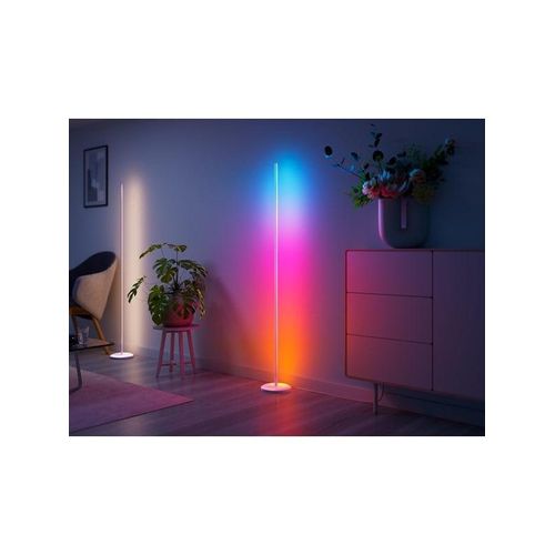 Nanoleaf Floor Lamp 1.4M 24W 12V 220-240V - White