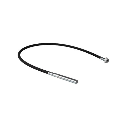Makita 1910C2-9 Verdichtervorsatz 32x2400mm für Betonarbeiten)