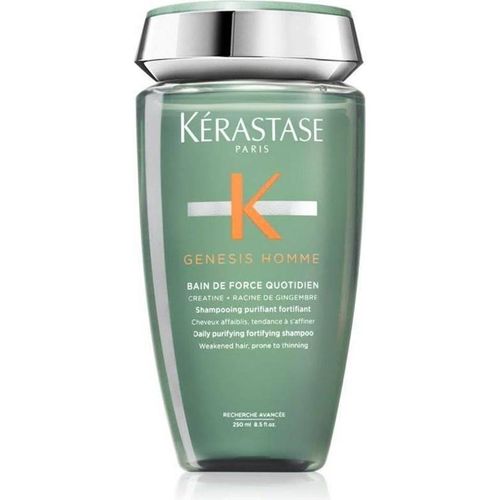 Kérastase Genesis Homme Bain de Force Quotiden Shampoo 250ml