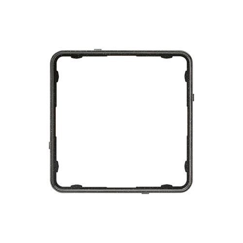 Jung Applikations-Rahmen sw-m CDP 81 SWM (CDP81SWM)