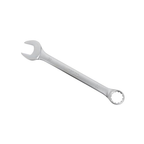 Boxer Combination wrench - 30 mm