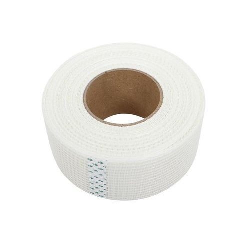 Work>it Fibre glass tape 50 mm × 50 m