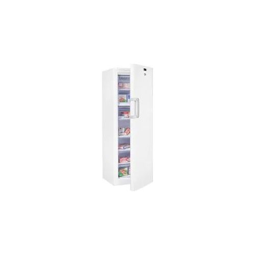 BEKO Gefrierschrank "FS127940N", Energieeffizienz: E (A-G), weiß, B:59,5cm H:171cm T:64cm, Gefrierschränke