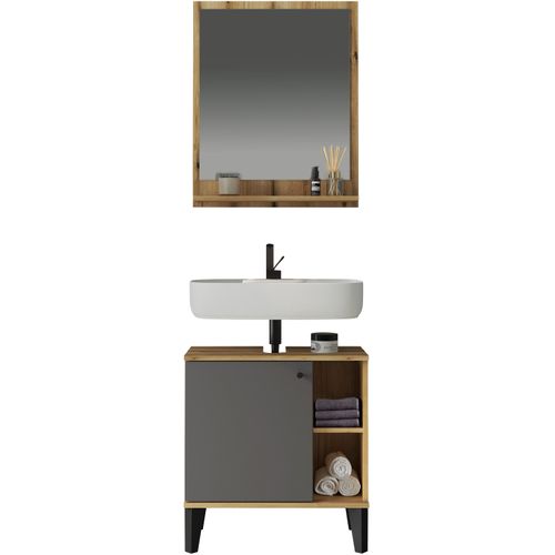 Badmöbel-Set HOME AFFAIRE 