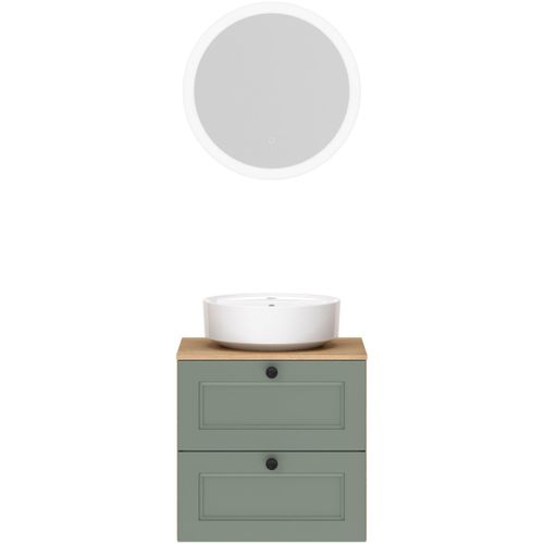 Badmöbel-Set NOBILIA 