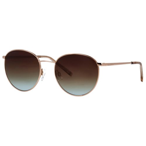 Sonnenbrille MARC O'POLO "Marc O'Polo EYEWEAR Sonnenbrille", gold, Sonnenbrillen Sonnenbrille