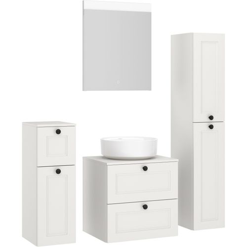 Badmöbel-Set NOBILIA 