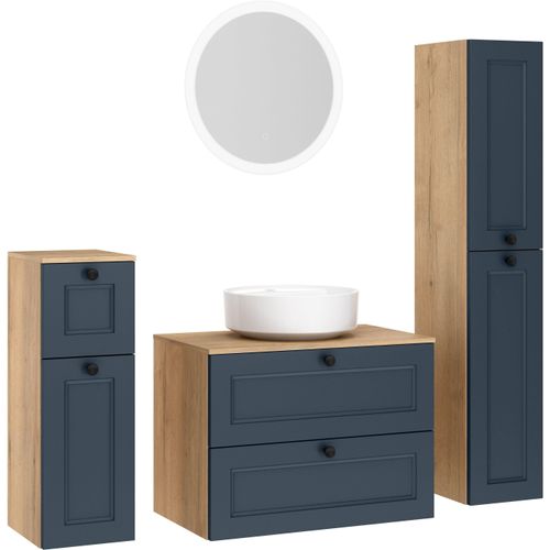 Badmöbel-Set NOBILIA 