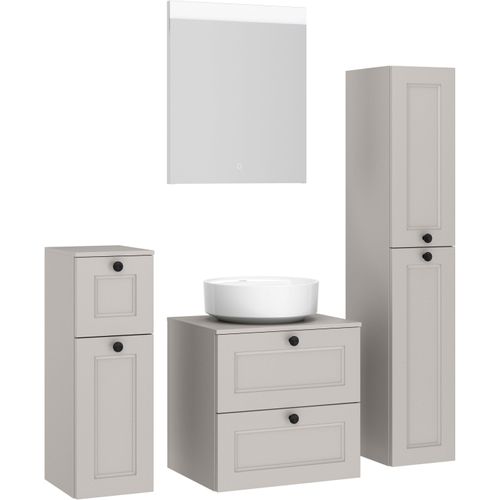 Badmöbel-Set NOBILIA 