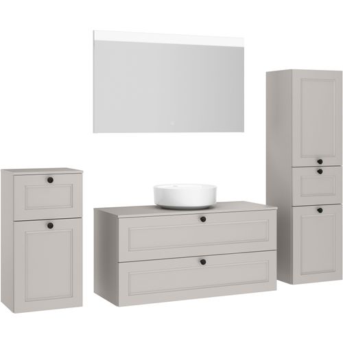 Badmöbel-Set NOBILIA 