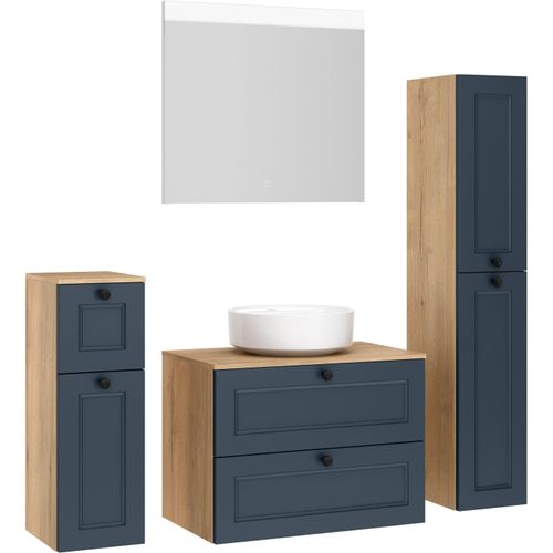 Badmöbel-Set NOBILIA 