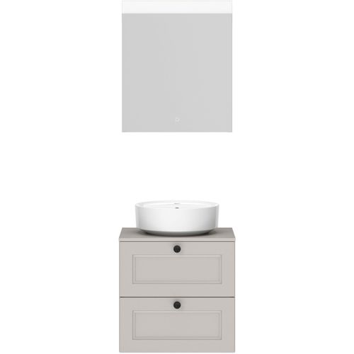 Badmöbel-Set NOBILIA 