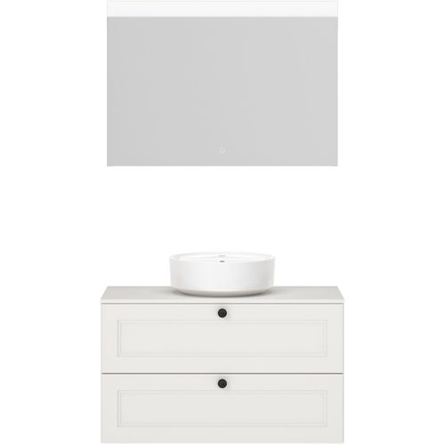 Badmöbel-Set NOBILIA 