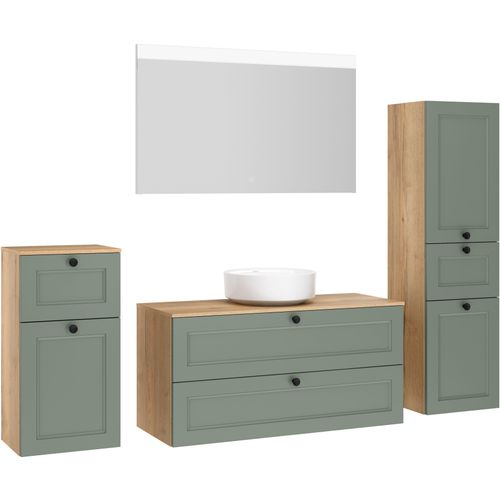 Badmöbel-Set NOBILIA 