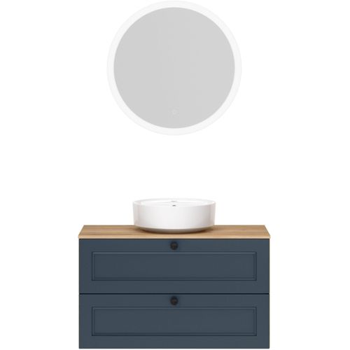 Badmöbel-Set NOBILIA 