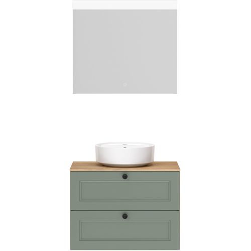 Badmöbel-Set NOBILIA 