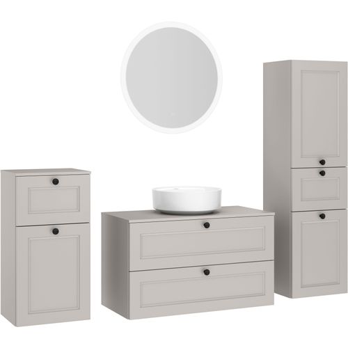 Badmöbel-Set NOBILIA 