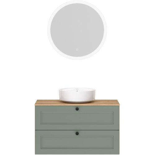 Badmöbel-Set NOBILIA 