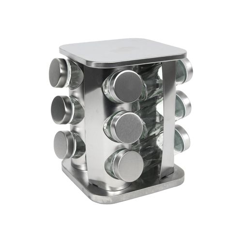 Gewürzstreuer-Set SPICES