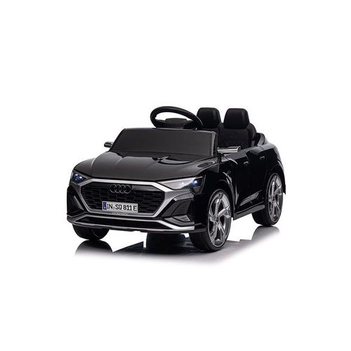 Nordic Play Elbil Audi SQ8 2 x 10.8V motor NORDIC PLAY
