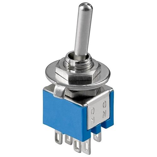 Pro Sub miniature toggle switch