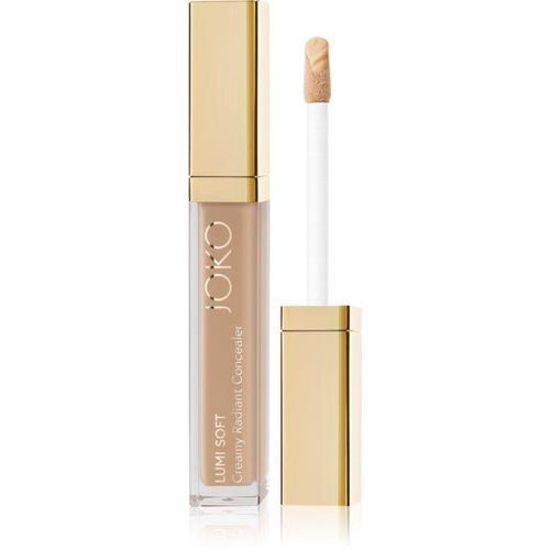 JOKO Lumi Soft correcteur crème teinte 03 Beige 6.5 ml