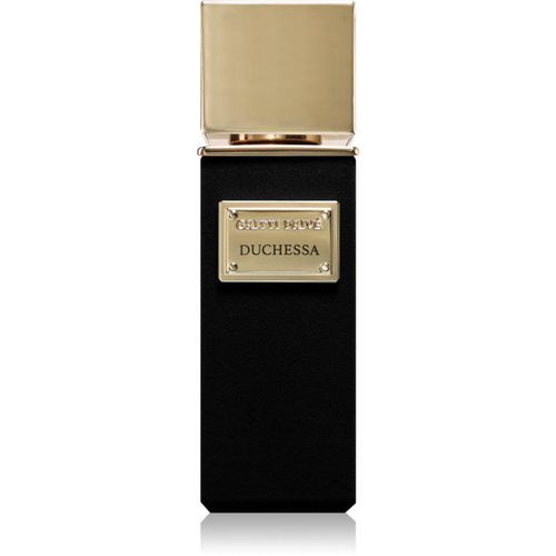 Gritti Prive Duchessa extrait de parfum mixte 100 ml