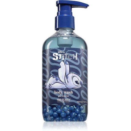 Mad Beauty Stitch Denim Gel douche 500 ml