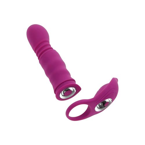 Match Play, 13,3 cm
