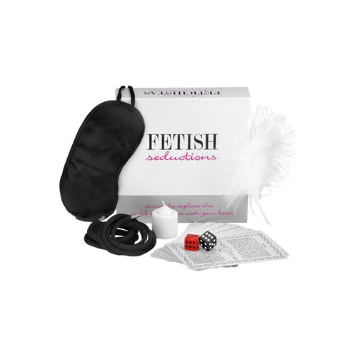 Fetish Seductions