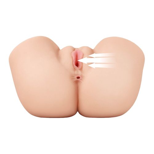 Back That Ass Up, 27,4 cm