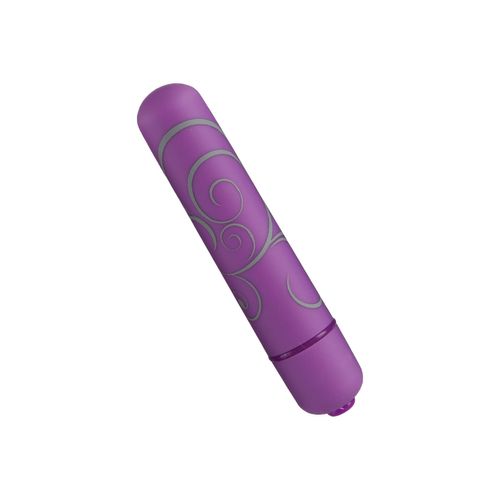 Mood - Powerful Small, 8,9 cm