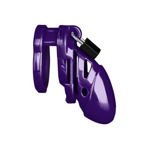 Chastity Plus