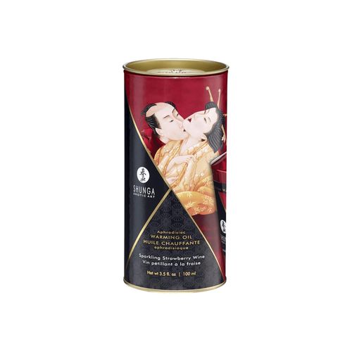 Sparkling Strawberry Wine, 100 ml