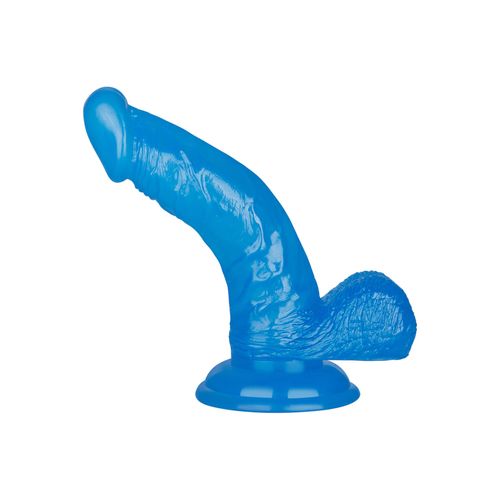 Glow Dicks - Light Show, 17,5 cm