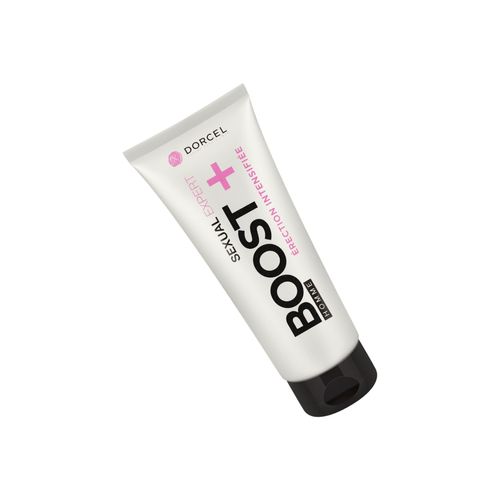 Boost+, 100 ml