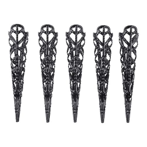 Sex and Mischief - Sensory Fingertips 5 Stück