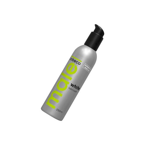 Male - White Lubricant, 250 ml