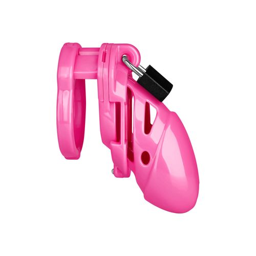 Chastity Plus