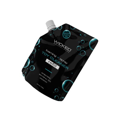 Foaming + Spray Toy Cleaner, 710 ml