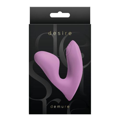 Desire - Demure, 7,7 cm