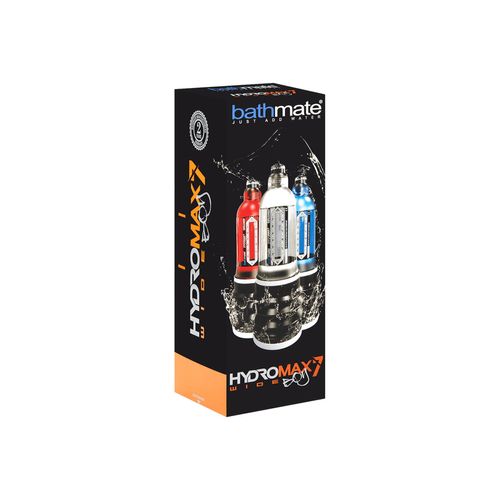 Hydromax 7 Wide Boy, 29 cm