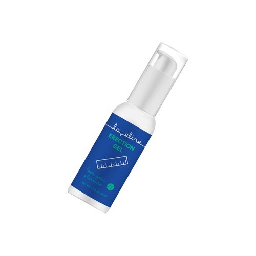 Erection Gel, 50 ml