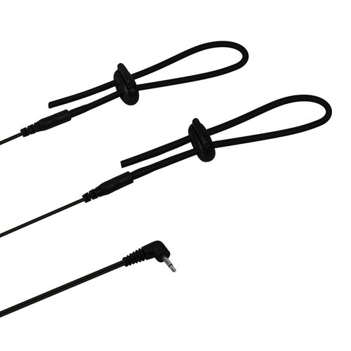 Penisringe für Elektrostimulation