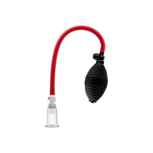 Beginners Clitoral Pump System, 1,5 cm