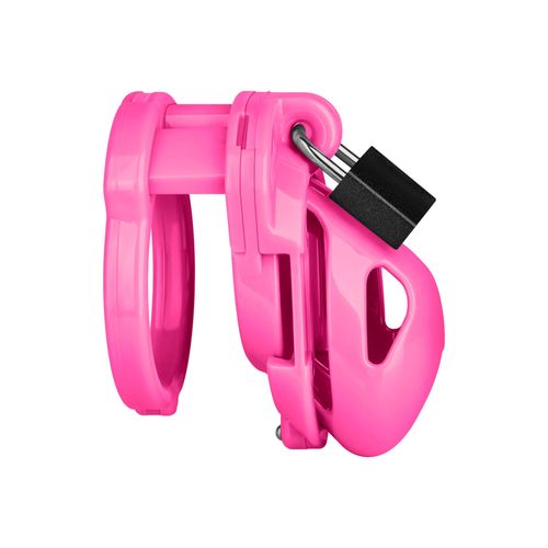 Chastity Mini
