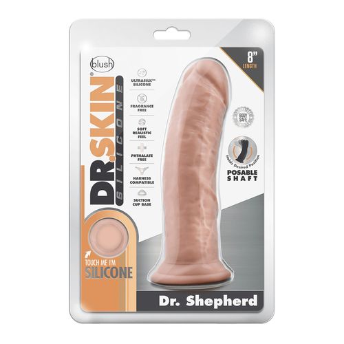 Dr. Shepherd, 20,3 cm