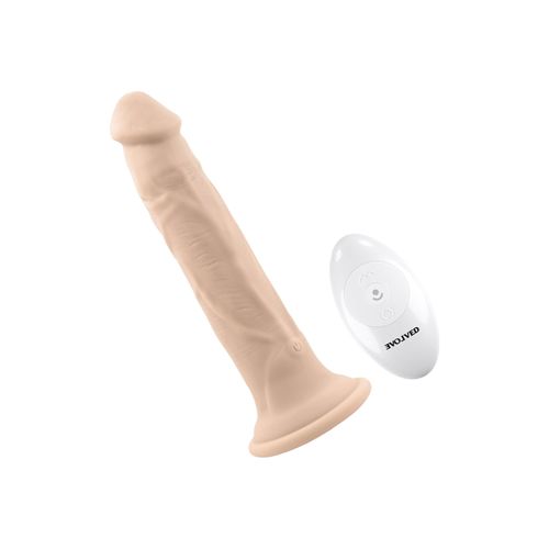 In Thrust We Trust, 24,1 cm