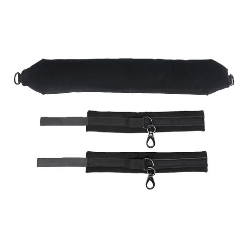 Pivot - Positioning Bar