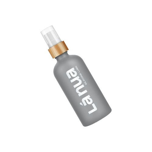 Silicone Lube, 100 ml